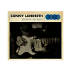 BERTUS HUNGARY KFT. Sonny Landreth - Bound by the Blues (Cd)