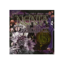 BERTUS HUNGARY KFT. Sopor Aeternus - Nenia c'Alladhan (CD) heavy metal