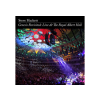 BERTUS HUNGARY KFT. Steve Hackett - Genesis Revisited - Live at The Royal Albert Hall (CD + Dvd)