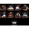 BERTUS HUNGARY KFT. Stray Kids - All In (C Version) (Digipak) (Limited Edition) (Japán kiadás) (CD)