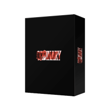BERTUS HUNGARY KFT. Stray Kids - Oddinary (CD + könyv) rock / pop