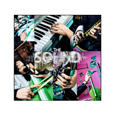 BERTUS HUNGARY KFT. Stray Kids - The Sound (Japán kiadás) (Cd) rock / pop