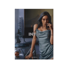 BERTUS HUNGARY KFT. Taeyeon - Invu (Envy Version) (CD + könyv) rock / pop