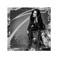 BERTUS HUNGARY KFT. Tarja - Best Of: Living The Dream (Cd) heavy metal