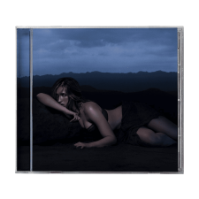 BERTUS HUNGARY KFT. Tate McRae - So Close To What??? (CD) rock / pop