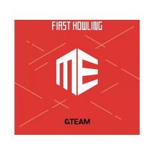 BERTUS HUNGARY KFT. &TEAM - First Howling: Me (Regular Edition) (Limited (CD) rock / pop