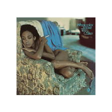 BERTUS HUNGARY KFT. Terry Callier - What Color is Love (180 gram, Audiophile Edition) (Vinyl LP (nagylemez)) soul