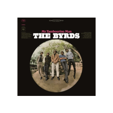 BERTUS HUNGARY KFT. The Byrds - Mr. Tambourine Man (Vinyl LP (nagylemez)) rock / pop