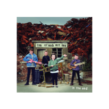 BERTUS HUNGARY KFT. The Cranberries - In End (CD) rock / pop