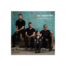 BERTUS HUNGARY KFT. The Cranberries - Something Else (Cd) rock / pop