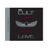 BERTUS HUNGARY KFT. The Cult - Love Expanded Edition (CD)