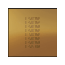 BERTUS HUNGARY KFT. The Mars Volta - (Vinyl LP (nagylemez)) rock / pop