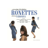 BERTUS HUNGARY KFT. The Ronettes - Presenting The Fabulous.. (Vinyl LP (nagylemez))