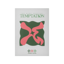 BERTUS HUNGARY KFT. Tomorrow X Together - The Name Chapter: Temptation (Lullaby Version) (CD + könyv) rock / pop