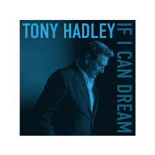 BERTUS HUNGARY KFT. Tony Hadley - If I Can Dream (Vinyl LP (nagylemez)) rock / pop