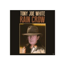 BERTUS HUNGARY KFT. Tony Joe White - Rain Crow (Vinyl LP (nagylemez)) rock / pop
