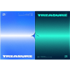 BERTUS HUNGARY KFT. Treasure - The Second Step: Chapter One (CD + könyv)