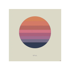 BERTUS HUNGARY KFT. Tycho - Awake (CD) elektronikus