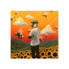 BERTUS HUNGARY KFT. Tyler, The Creator - Flower Boy (Cd) rap / hip-hop