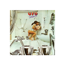 BERTUS HUNGARY KFT. UFO - Force It (Deluxe Edition) (Remastered) (Cd) heavy metal