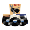 BERTUS HUNGARY KFT. UFO - Mechanix (Vinyl LP (nagylemez))