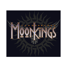 BERTUS HUNGARY KFT. Vandenberg's Moonkings - (CD) egyéb zene