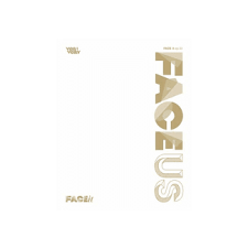 BERTUS HUNGARY KFT. Verivery - Face Us (CD + könyv) rock / pop