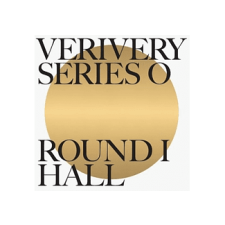 BERTUS HUNGARY KFT. Verivery - Series 'O' (Round 1 : Hall) (CD + könyv) rock / pop