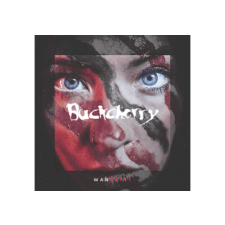 BERTUS HUNGARY KFT. Warpaint (Cd) heavy metal