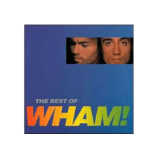 BERTUS HUNGARY KFT. Wham! - The Best of Wham! (Cd) rock / pop