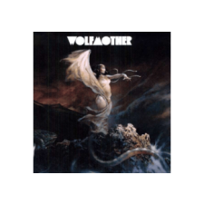 BERTUS HUNGARY KFT. Wolfmother - Wolfmother (Vinyl LP (nagylemez)) rock / pop