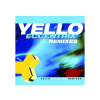 BERTUS HUNGARY KFT. Yello - Eccentrix Remixes (Német kiadás) (CD)