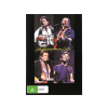 Bertus The Highwaymen - The Highwaymen Live! (DVD)