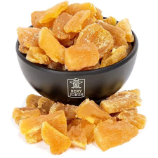 Bery Jones Gyömbér szeletek natural 500 g reform élelmiszer
