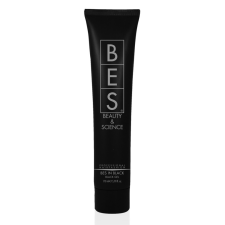 BES Fekete Zselé 170ml hajformázó
