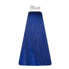 BES Movie Colors hajszínező Blue (kék) 170ml hajfesték, színező