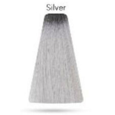 BES Movie Colors hajszínező Silver (ezüst) 170ml hajfesték, színező