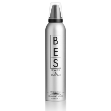 BES PHF Texturizing & Volumizing Mousse 250ml Volumennövelő hab hajformázó