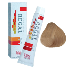 BES Regál Hajfesték 60ml 993 - Nagyon Világos Aranyszőke hajfesték, színező