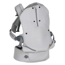 BeSafe BeSafe kenguru Haven Basic Stone kenguru