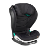  BeSafe gyerekülés iZi Flex FIX 2 i-Size ISOfix 100-150 cm Black Soft Breeze
