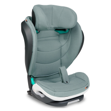 BeSafe gyerekülés iZi Flex FIX 2 i-Size Sea Green Mélange gyerekülés