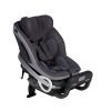 BeSafe Stretch gyerekülés max.36kg, kb.6hó–7év, Metallic Mélange (AJÁNDÉK 15.000 Ft értékű vásárlási)