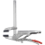 Bessey Párhuzamos szorítófogó 0 - 200 mm Bessey GRZ20 (GRZ20)