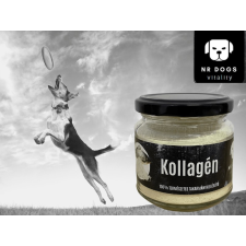 Best 4 You Kft. NRDOGS Kollagén Kutyáknak 100% 100g vitamin, táplálékkiegészítő kutyáknak
