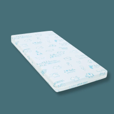 Best Dream Bambino gyerek matrac Blue 80X180 babamatrac