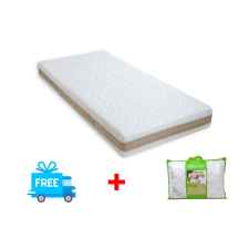 Best Dream dual comfort matrac 160x200 ágy és ágykellék