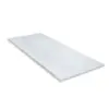 Best Dream Gel Latex fedőmatrac 80x200cm