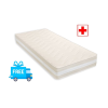 Best Dream Latex-Coco matrac 80x200