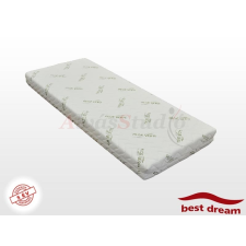 Best Dream Natural matrac ágy és ágykellék